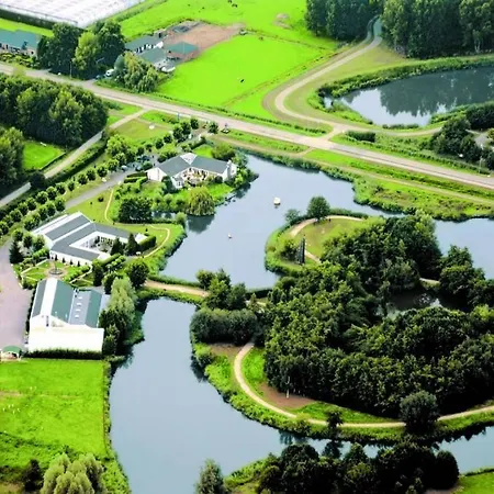 Landgoed Vidaa Bergschenhoek