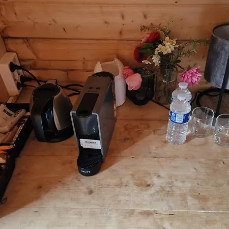 Landgoed Vidaa * Bergschenhoek