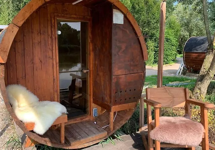 Landgoed Vidaa * Bergschenhoek