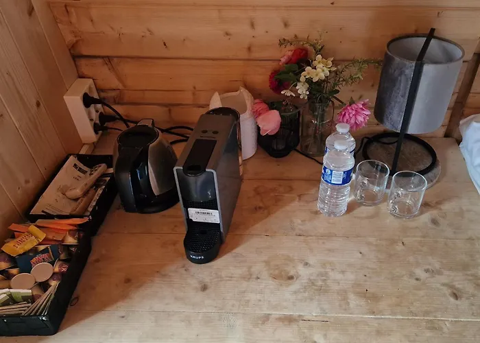 Landgoed Vidaa * Bergschenhoek