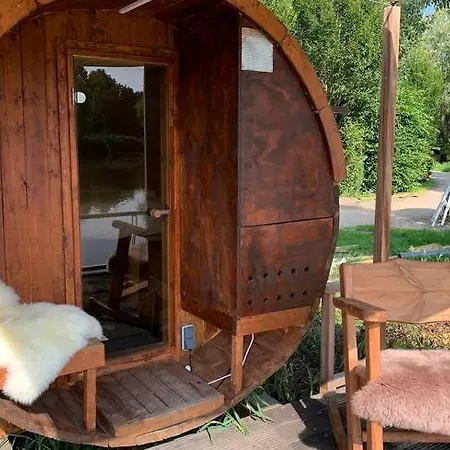 Landgoed Vidaa * Bergschenhoek