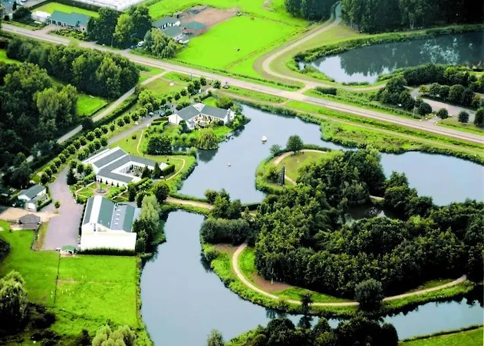 Landgoed Vidaa Bergschenhoek